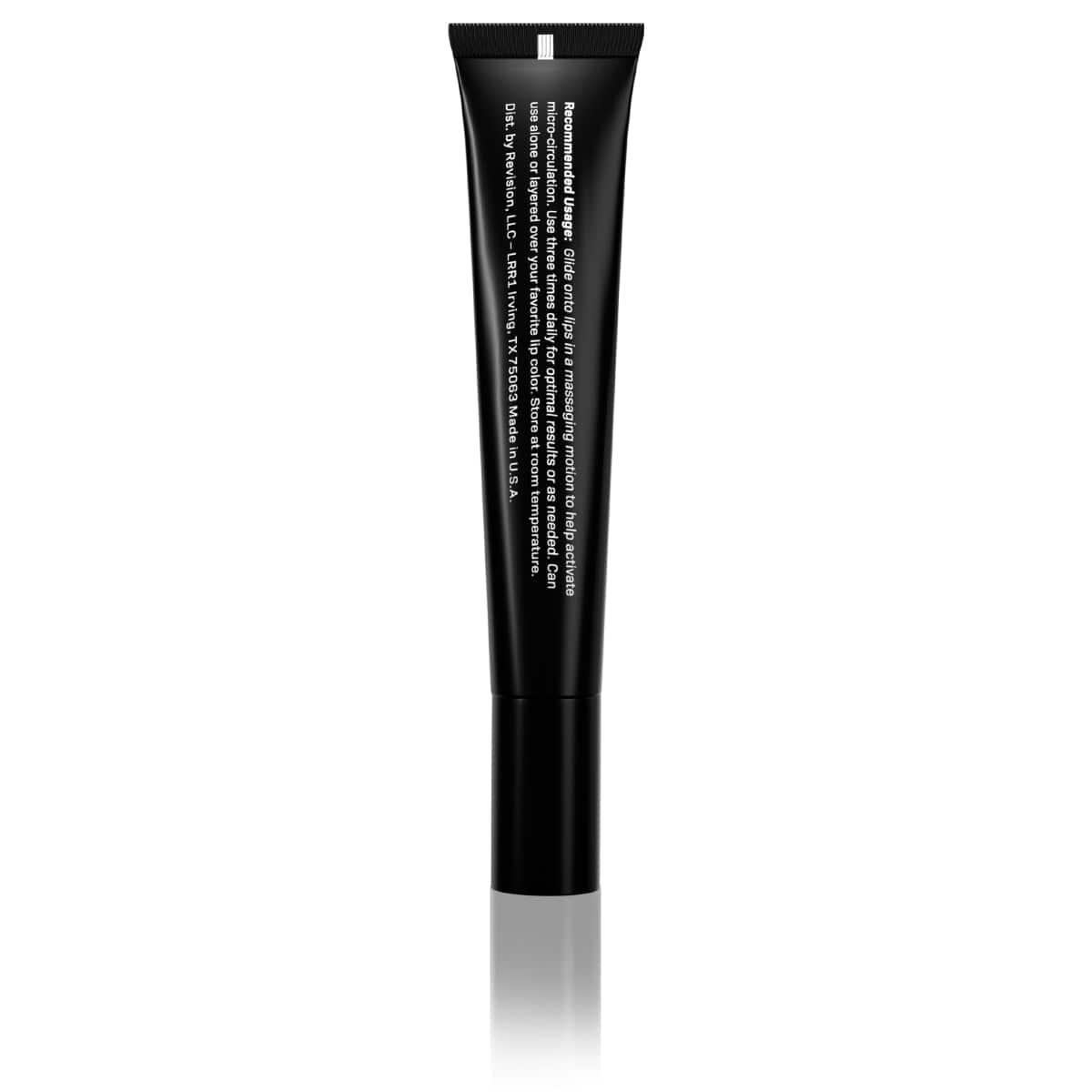 YouthFull Lip Replenisher™ -the definitive solution for youthful lips - Tube Back Down